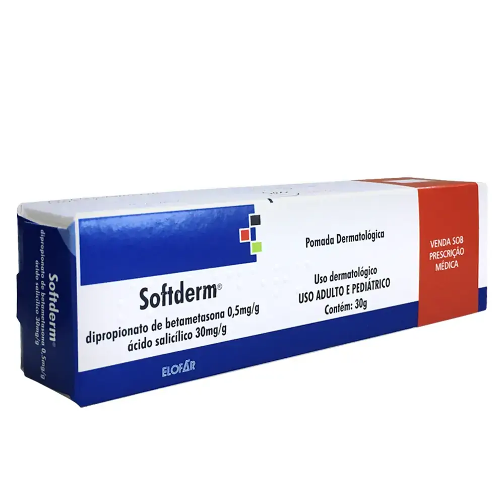 Softderm 0,64 Mg/ml 30 Mg/ml Pom Derm Ct Bg Al