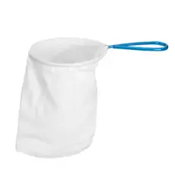 Coador Cabo Plastico 20cms
