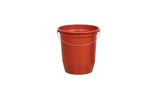 Balde Km Plasticos 16 Lt