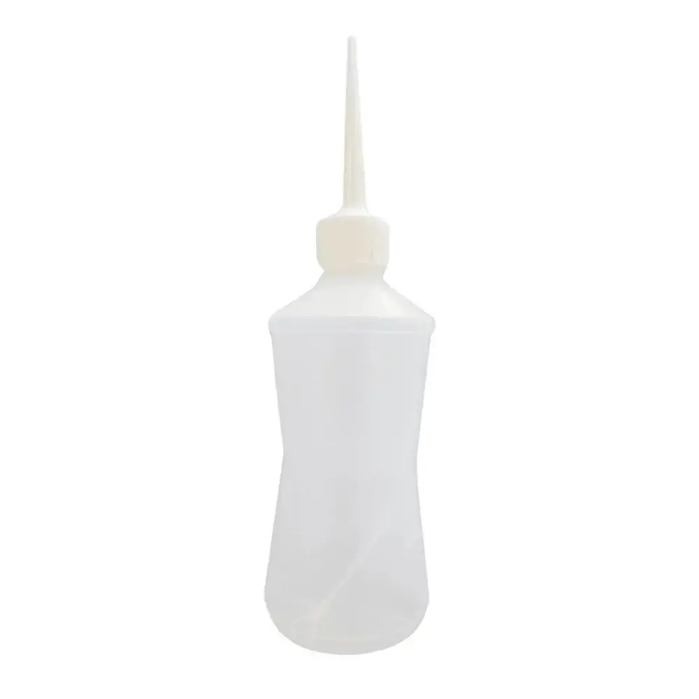 Almotolia Translucida Graduada 500ml - JON - Almotolia/Frasco Grudada 500ml - JON