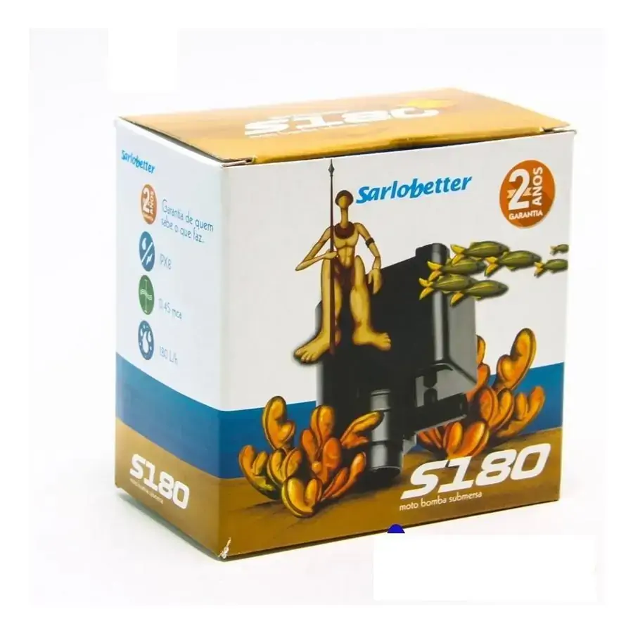 Kit Reparo Sarlo 650