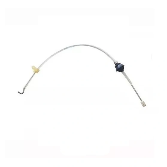 Cabo do Acelerador VOLKSWAGEN GOL/SAVEIRO 504mm - IKS 1115