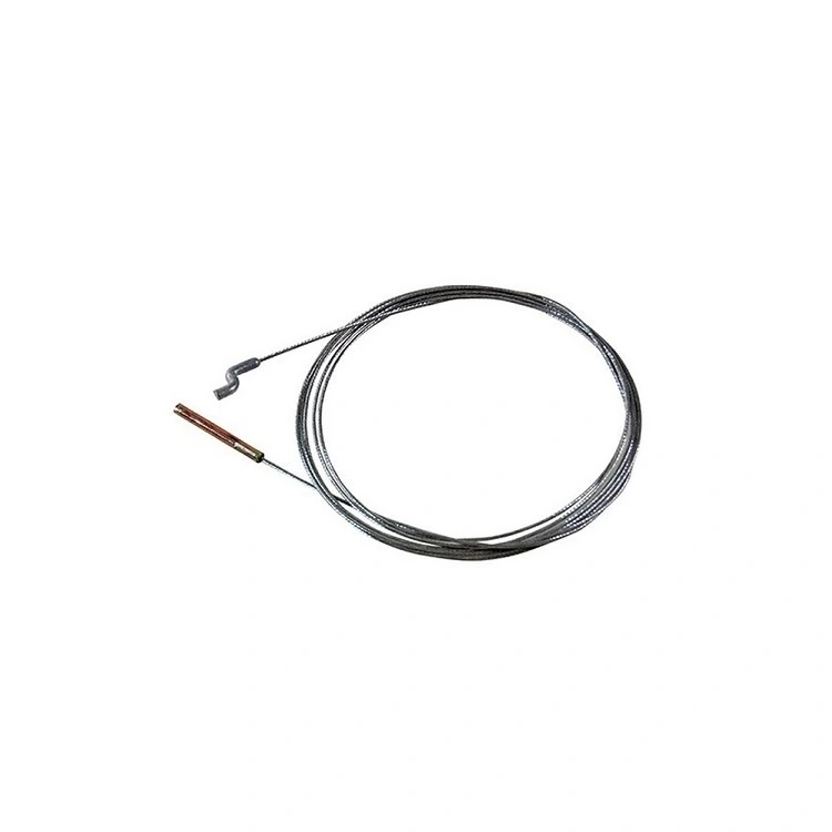Cabo do Acelerador Universal Regulavel 3800mm - IKS 1122