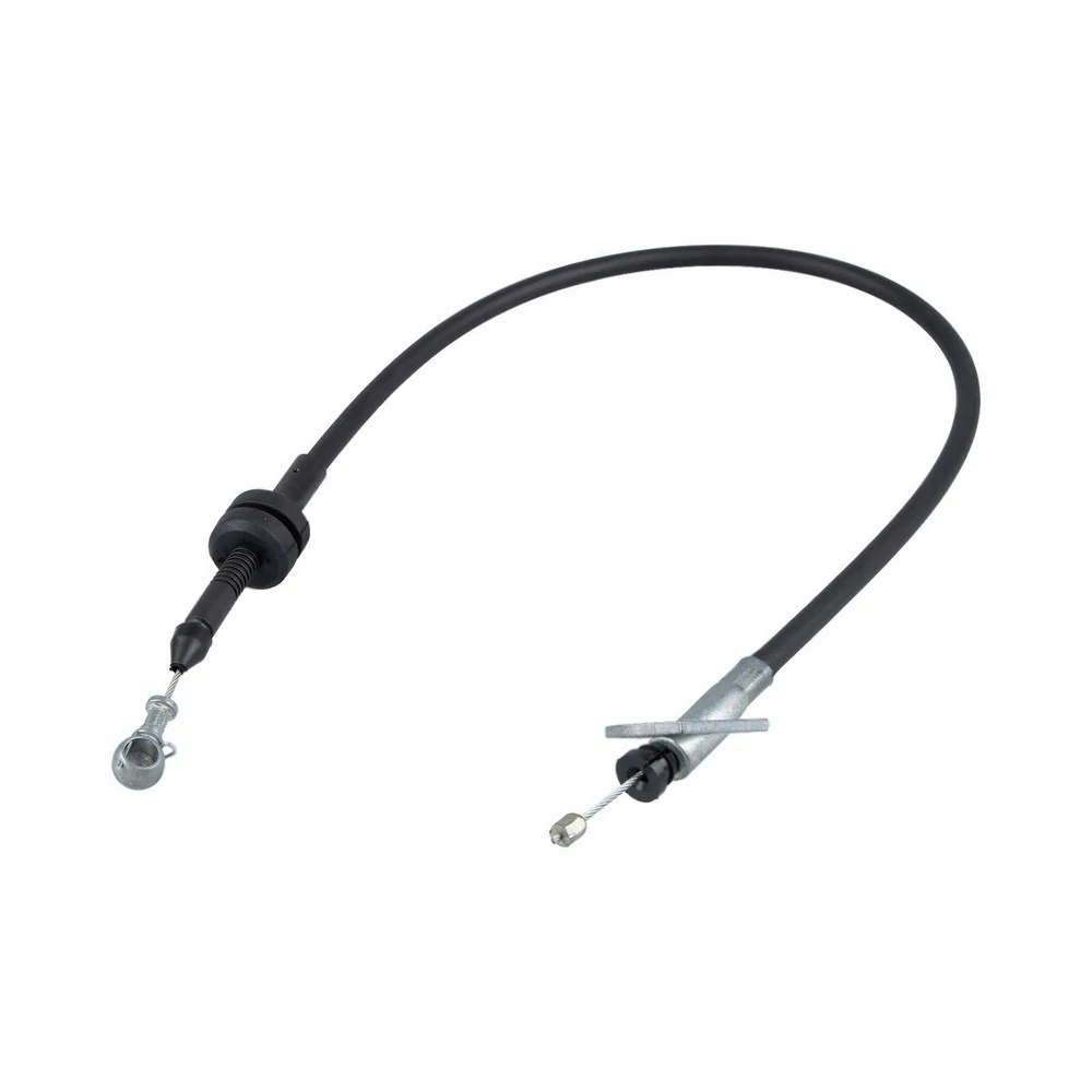 Cabo do Acelerador CHEVROLET - GM CHEVETTE/CHEVY Carburador Duplo 660mm - IKS 4132