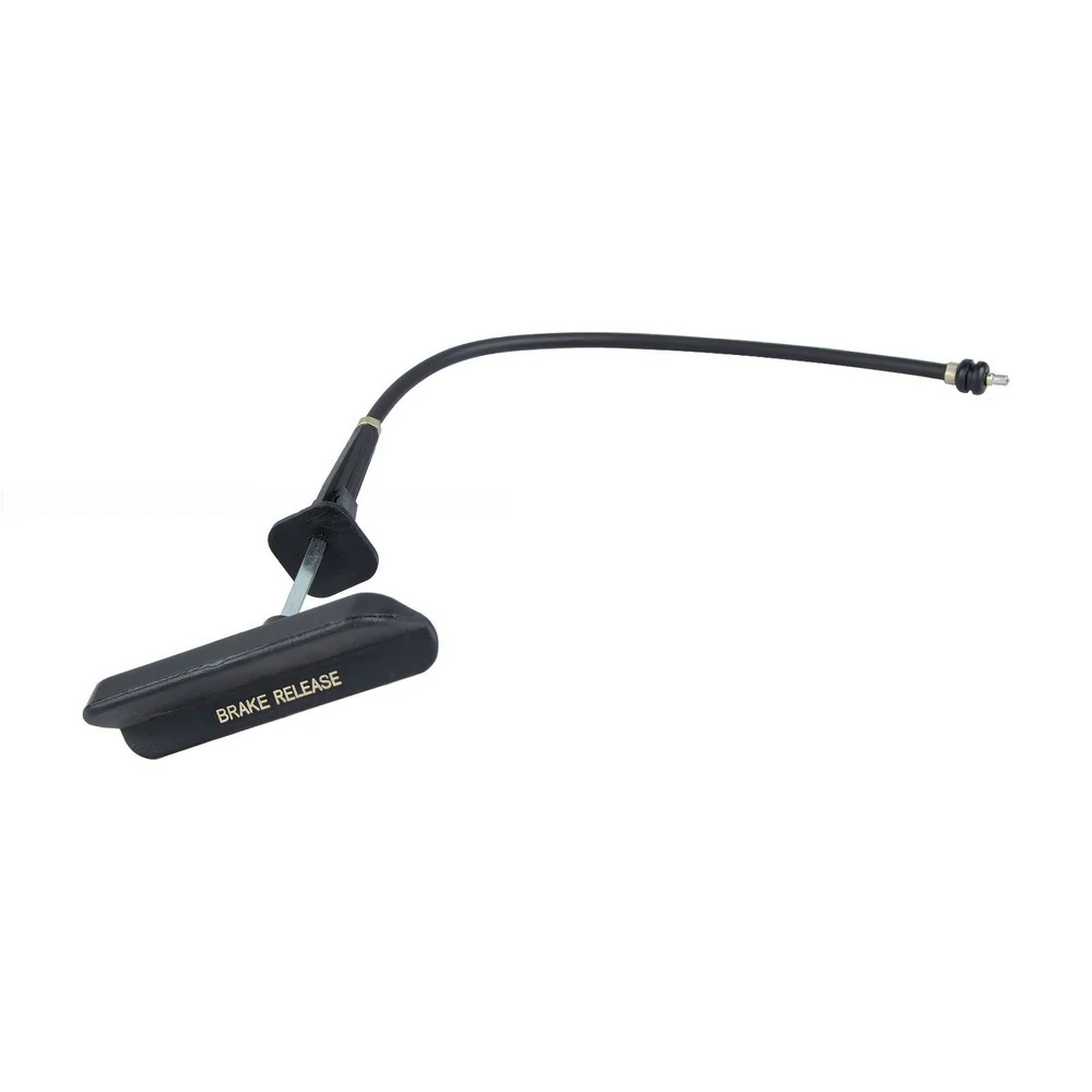 Cabo Liberação do Pedal CHEVROLET - GM BLAZER/S10 - IKS 4261