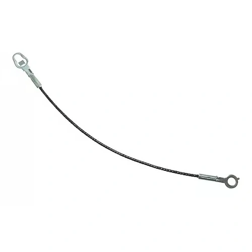 Cabo da Tampa da Caçamba FORD F250 Lado Direito - IKS 2807