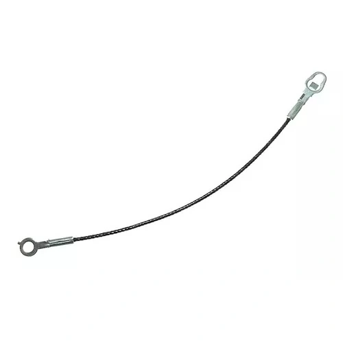 Cabo da Tampa da Caçamba FORD F250 Lado Esquerdo - IKS 2808
