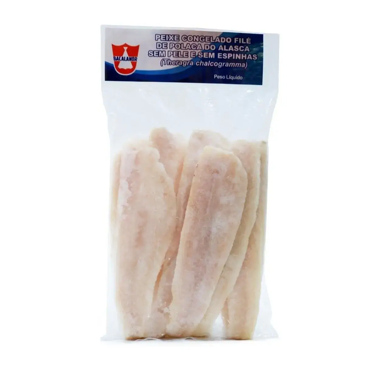 File Polaca Alaska Cong 800g