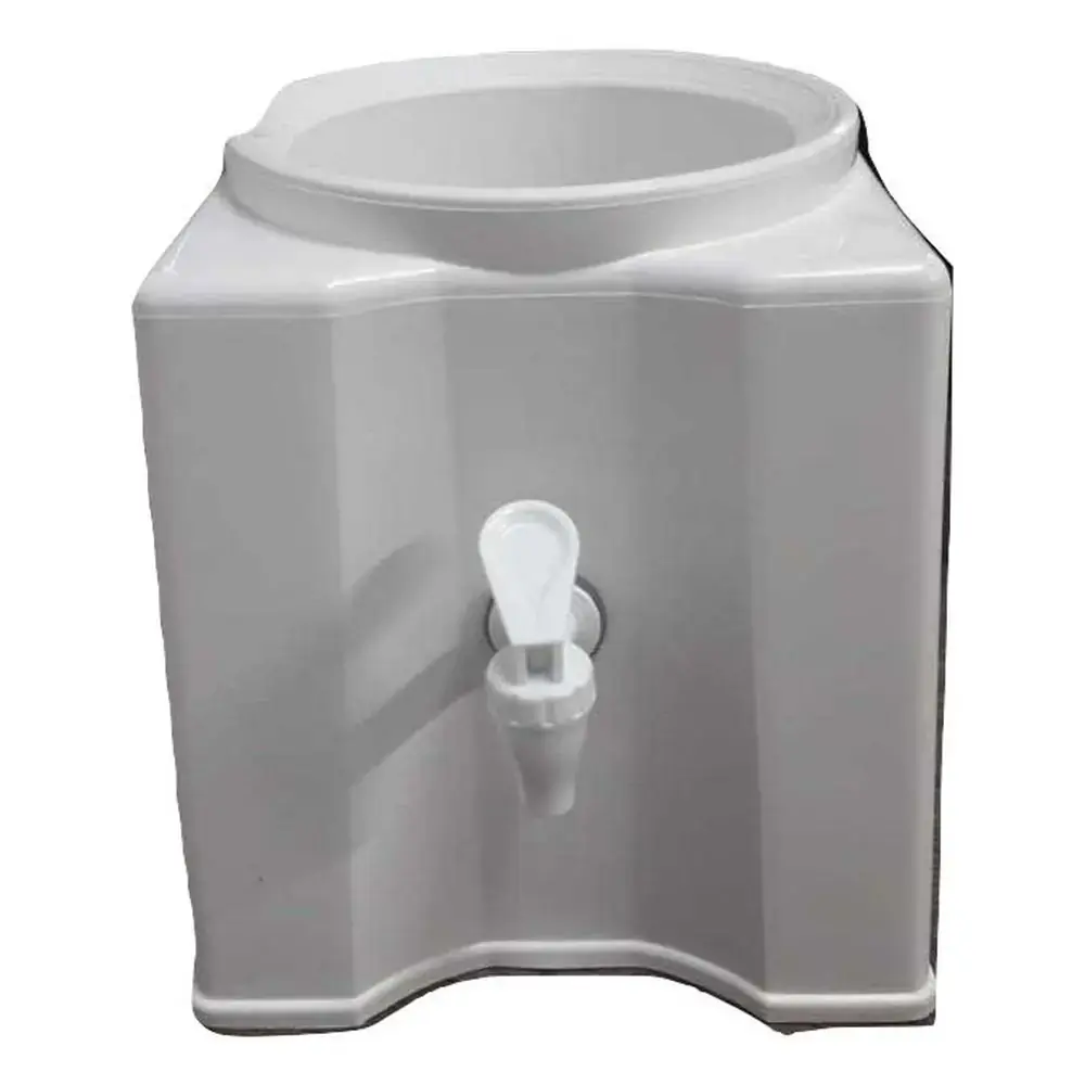 Suporte Galao Plastico Fga
