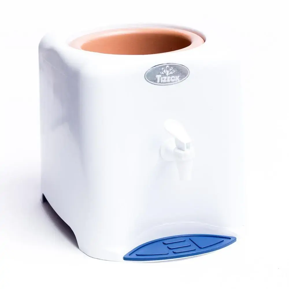 Suporte P/galao Agua Ceramica Plus