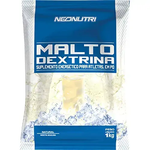 Neonutri Maltodextrina 1000g Natural