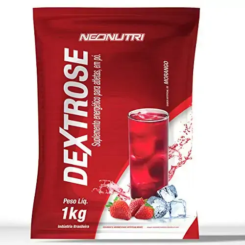 Esportivo Neonutri Dextrose Sachê Pó