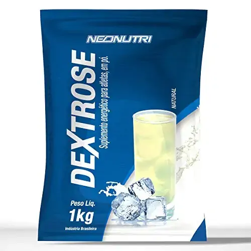Dextrose 1kg Neonutri