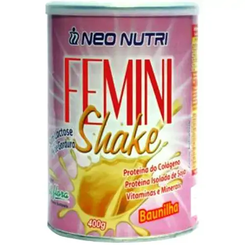 Femini Shake Neo Nutri
