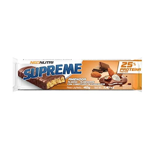 Supreme 1 Barra Neo Nutri