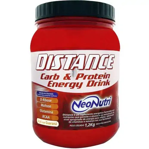 Distance 1.2kg Uva Neo Nutri