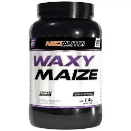Waxy Maize 1400g Natural