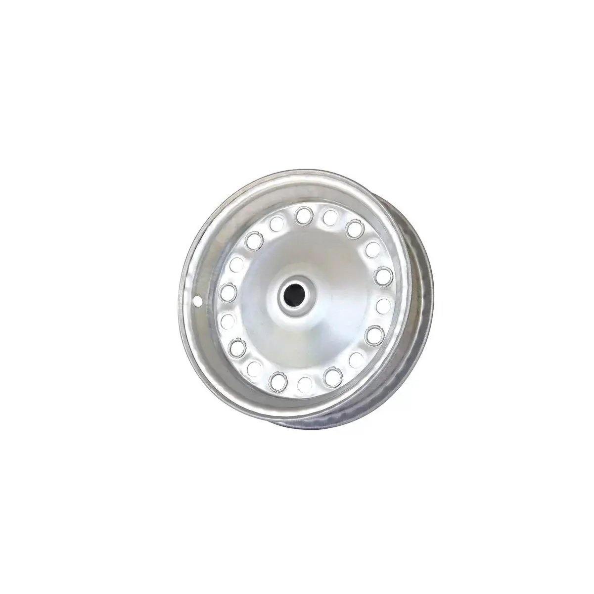 Aro / Roda Metálica Para Carrinho De Mão Sem Pneu E Câmara - Maestro