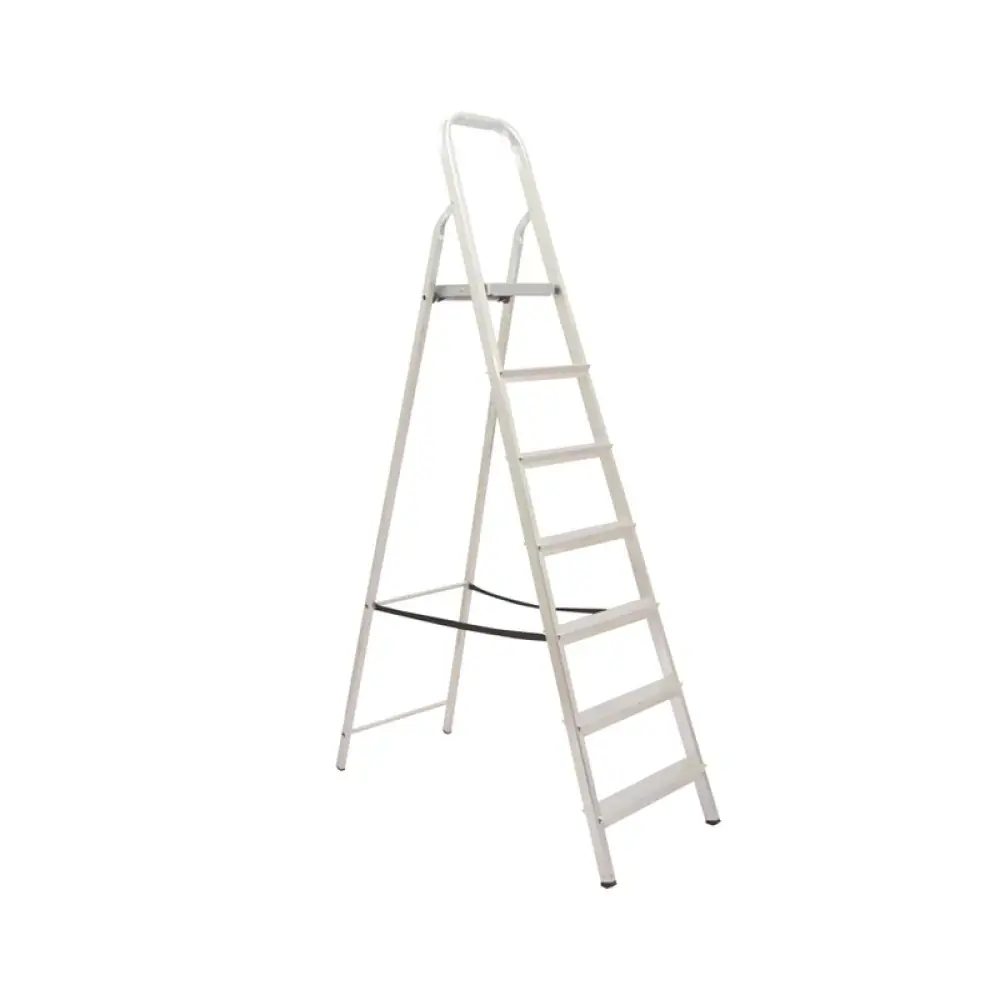 Escada Aluminio 7 Degraus Maestro