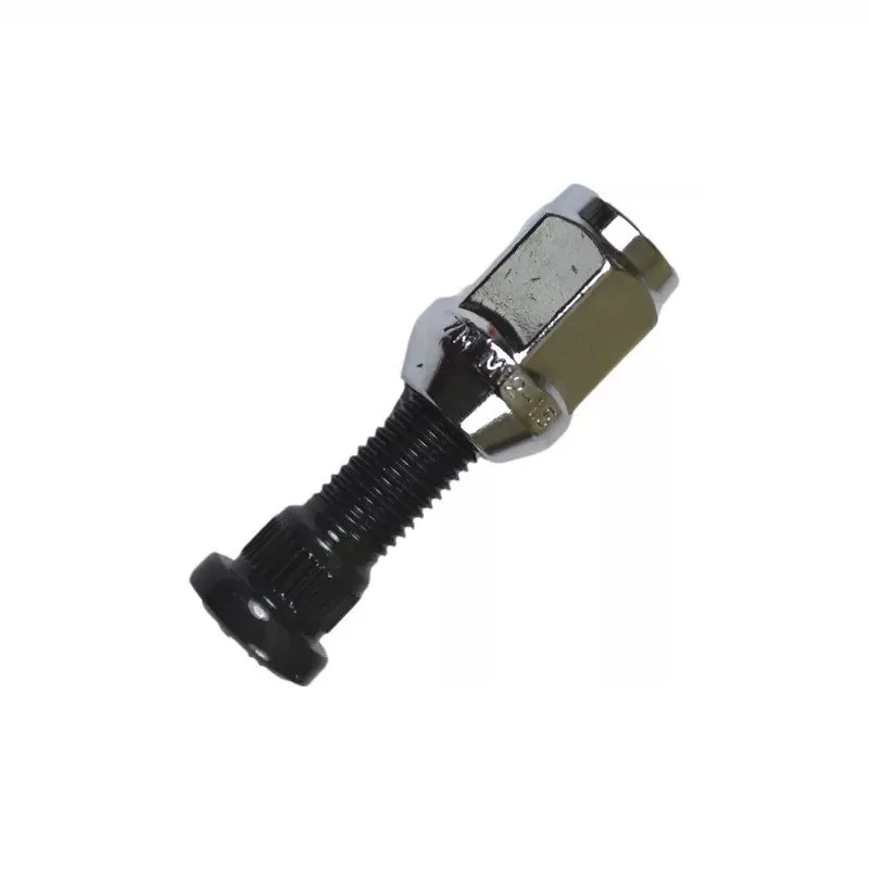 Porca de Roda Dianteiro/ Traseiro - ISOFIX 08009