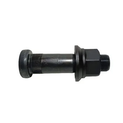 Parafuso Francês Esférico - ISOFIX 02001