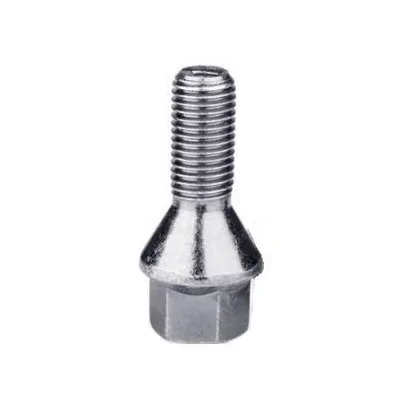 Parafuso de Roda (Unidade) Galvanizado - ISOFIX 03002