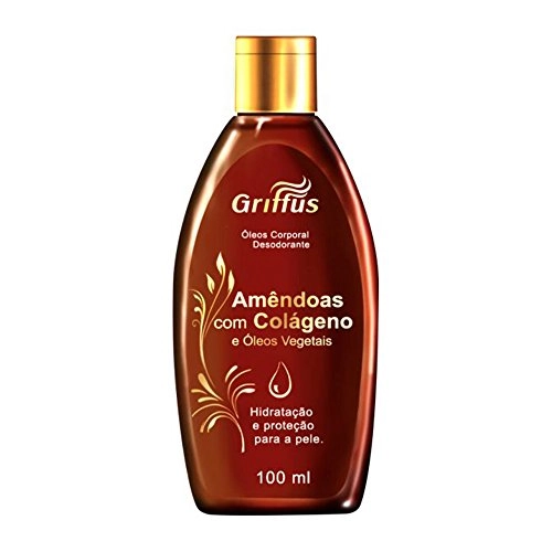 Oleo Corporal Griffus Amend Colageno