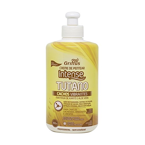 Creme Pent Griffus Tutano Intense