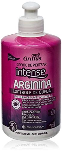 Creme Pent Griffus Arginina Intense