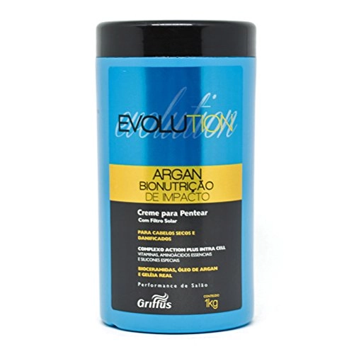 Cond Griffus Cpp Bionutri 1kg