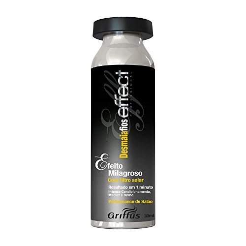 Display Ampola Desmaia Fio 30ml