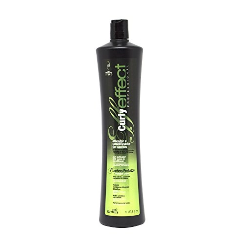 Griffus Effect Curly Ativador 1l