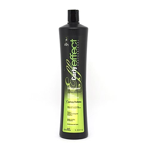 Griffus Effect Curly Condicionador 1l