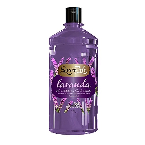 Sab Liq 1l Griffus Lavanda
