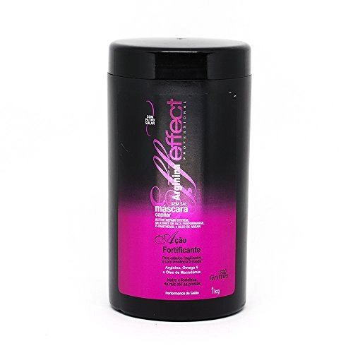 Griffus Effect Arginina Máscara Rosa 1kg