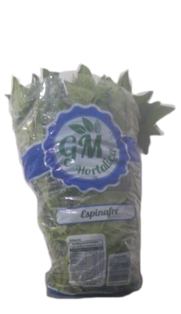 Espinafre Gm Un