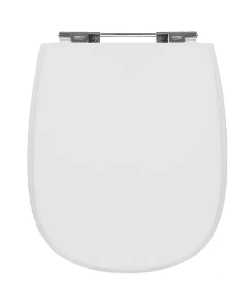 Assento Sanitário Laqueado Sabatini Branco Para Icasa