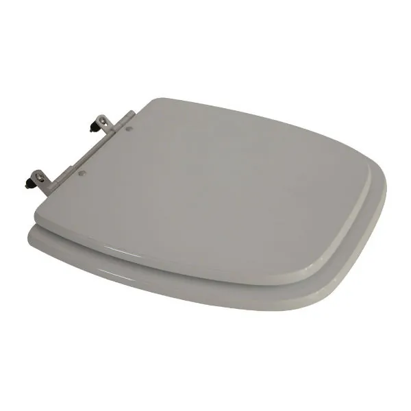 Assento Sanitario Mdf Fit Branco
