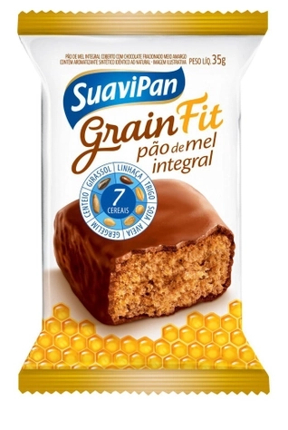 Pao Mel Suavipan Grain Fit