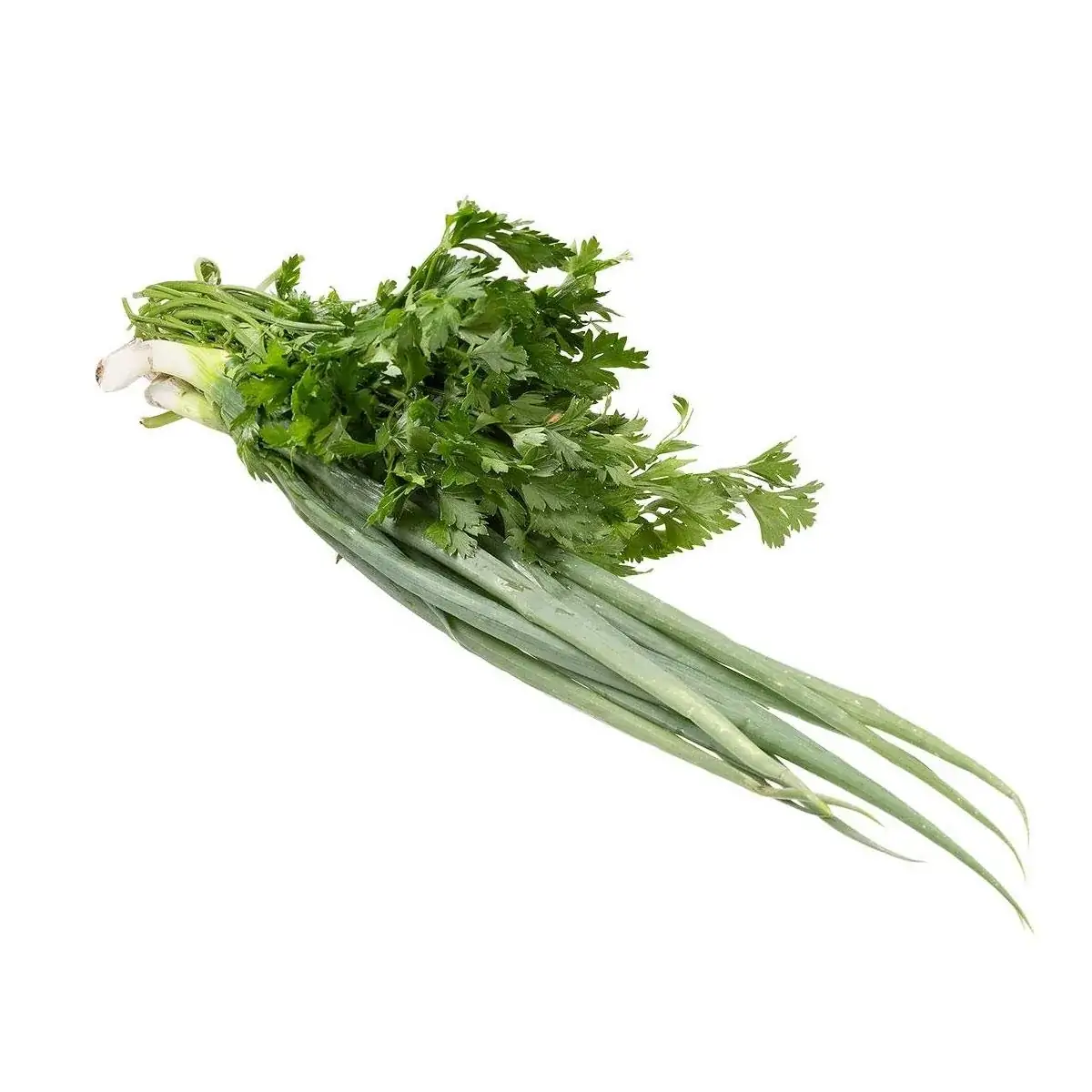 CHEIRO VERDE HIGIENIZADO 50G