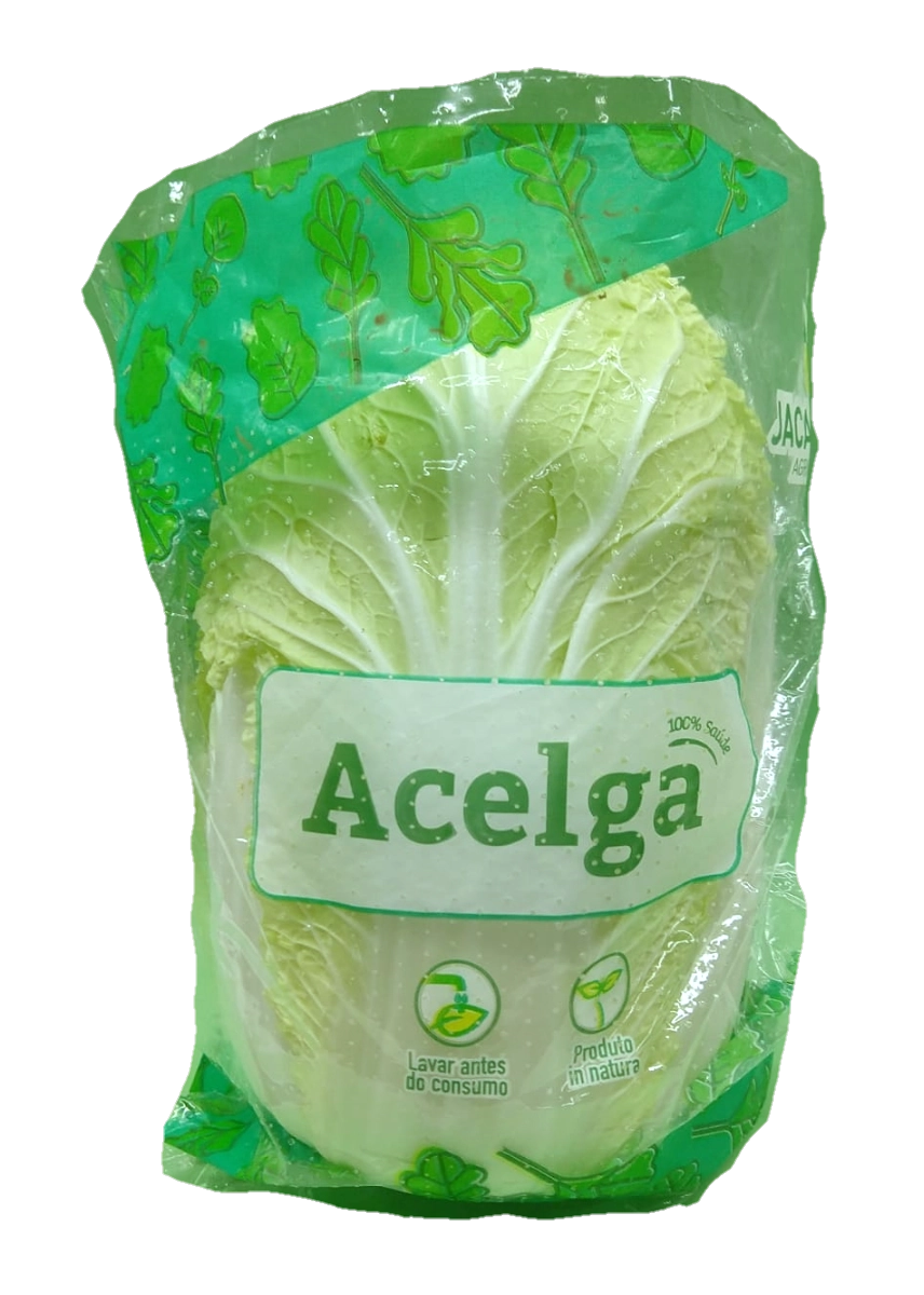 Acelga Unidade Jacarei