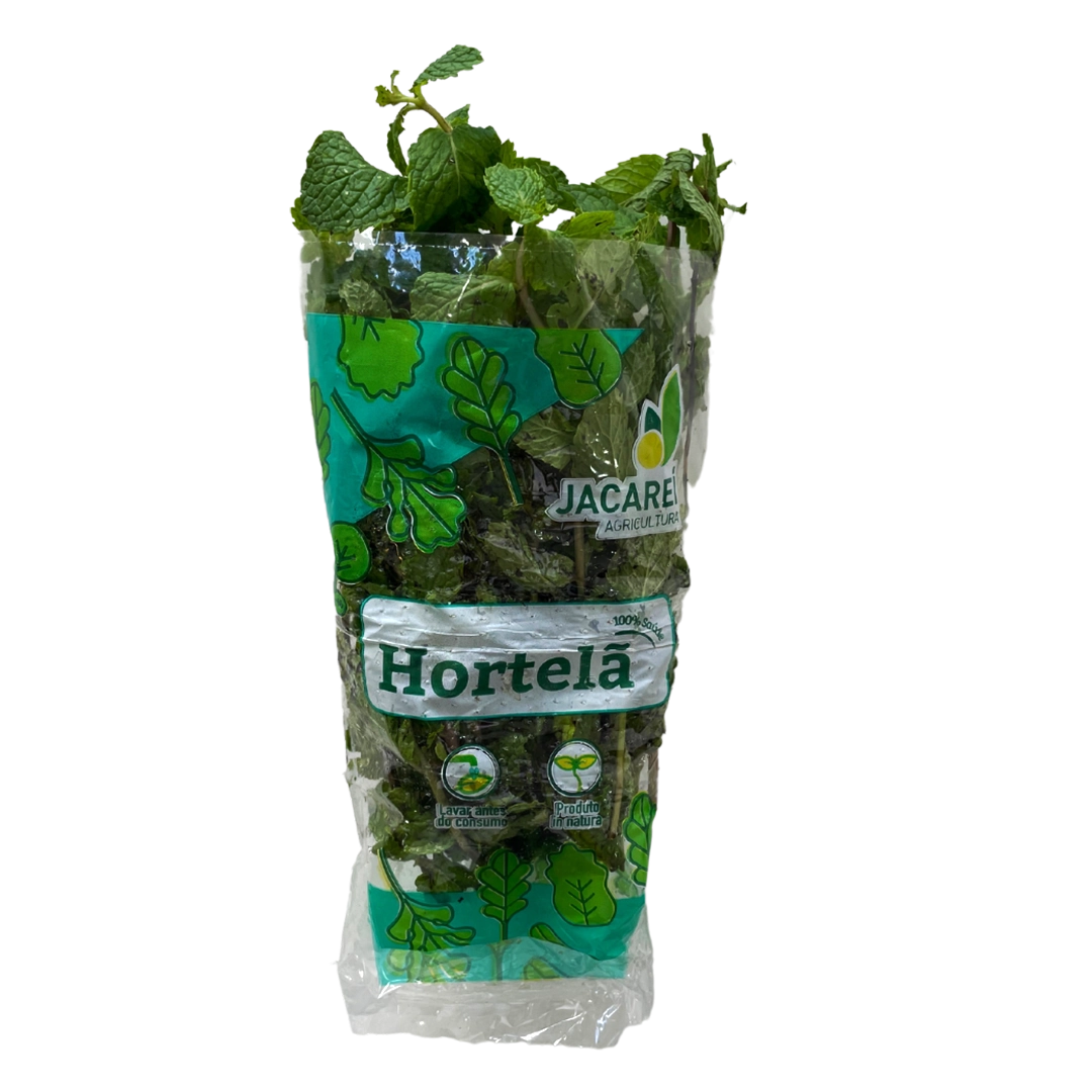 Hortela Unidade
