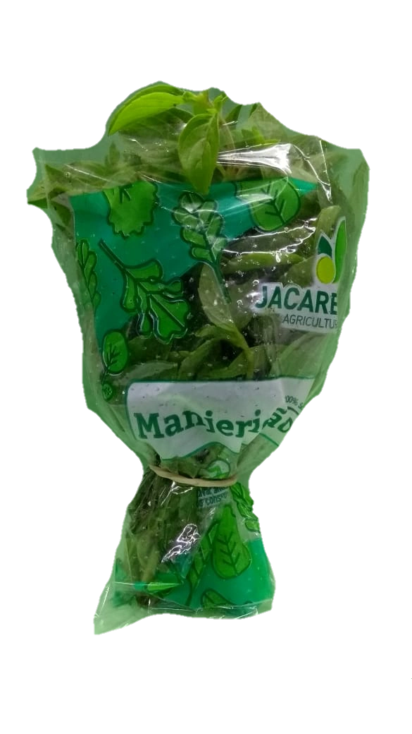 Manjericao Unidade