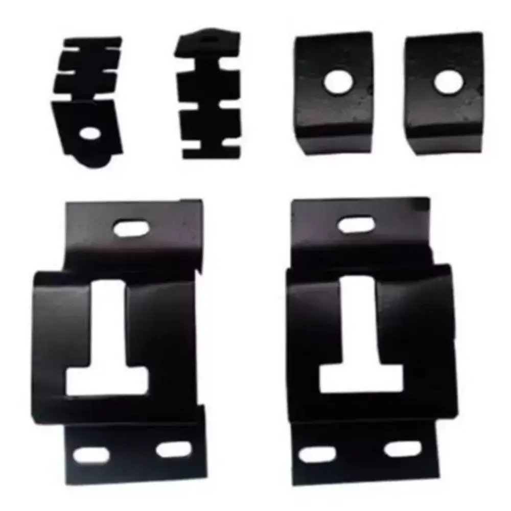 Suporte Tv Lcd '14 A 70' Inclinavel Preto