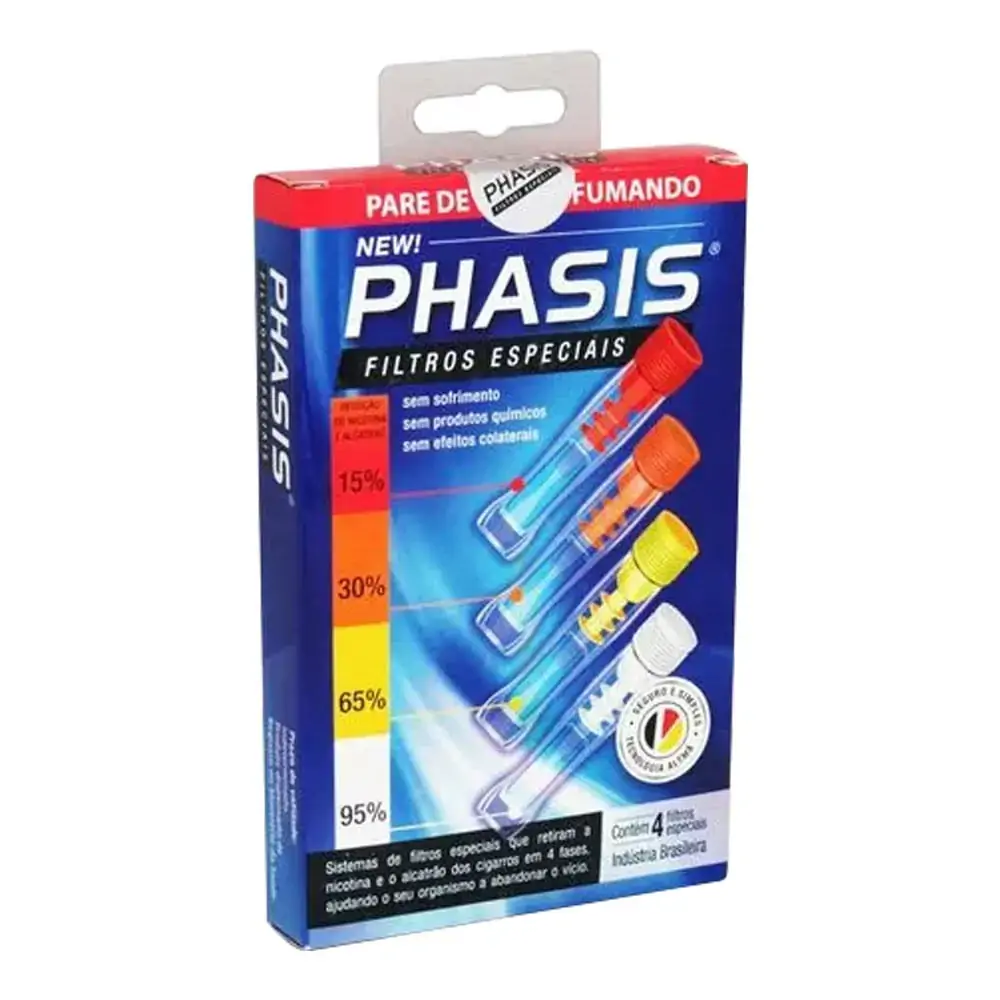 Filtros Phasis .