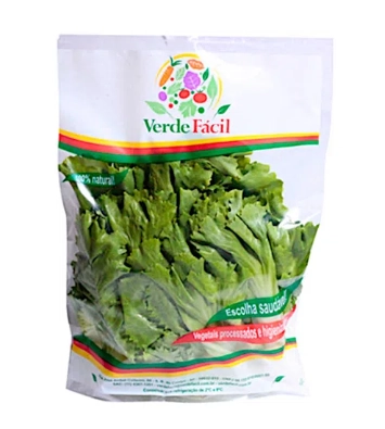 Acelga Verde Facil