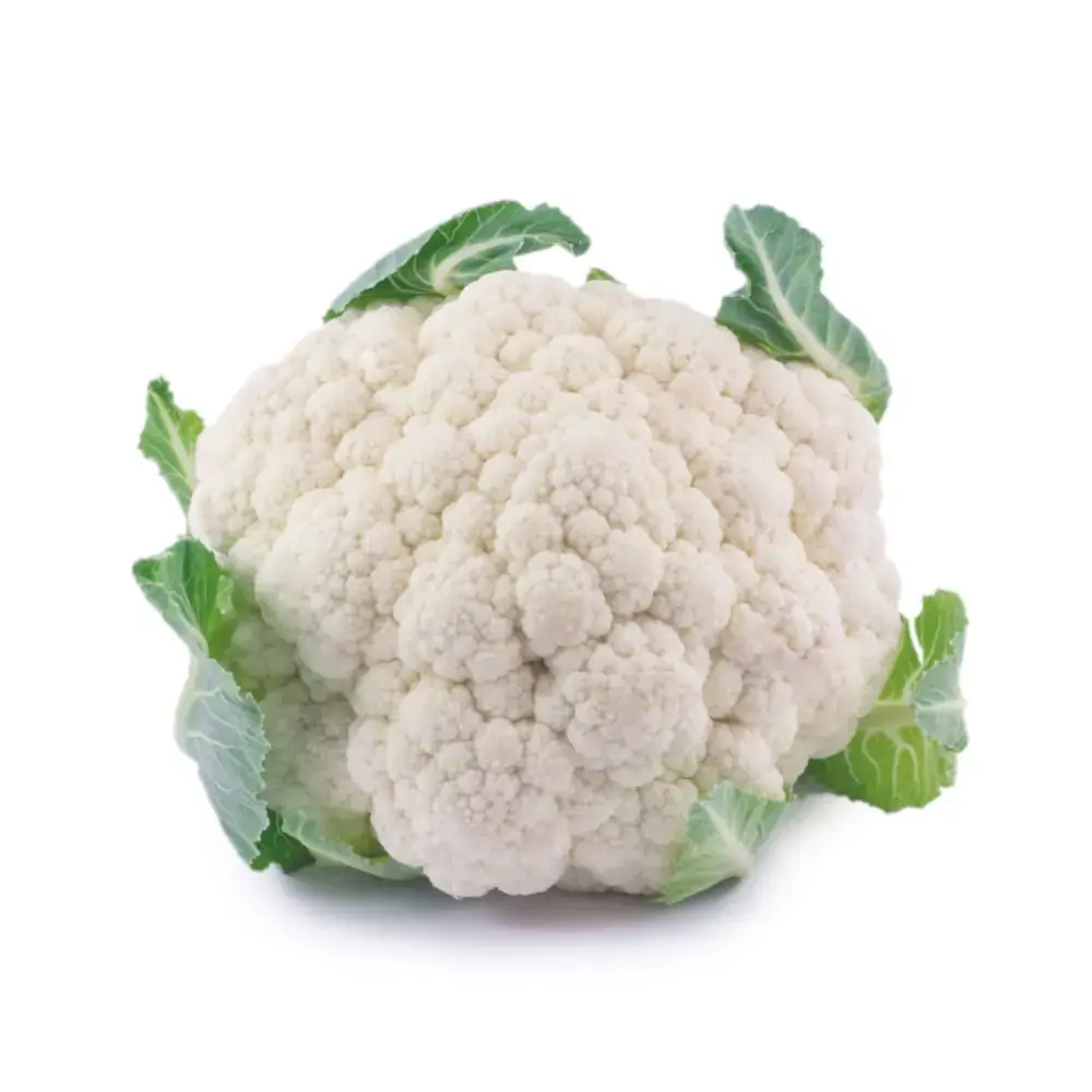 Couve Flor Verde Facil