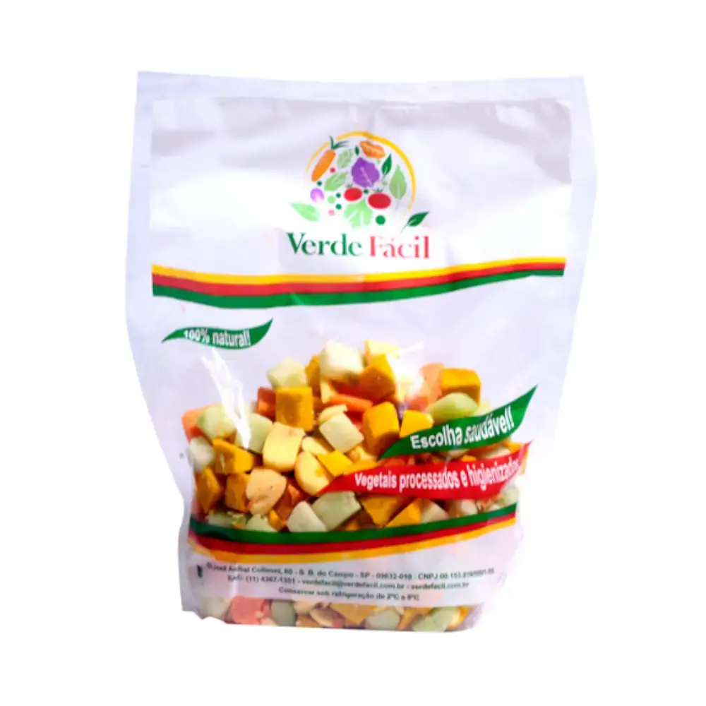 Minestrone Verde Facil 300g