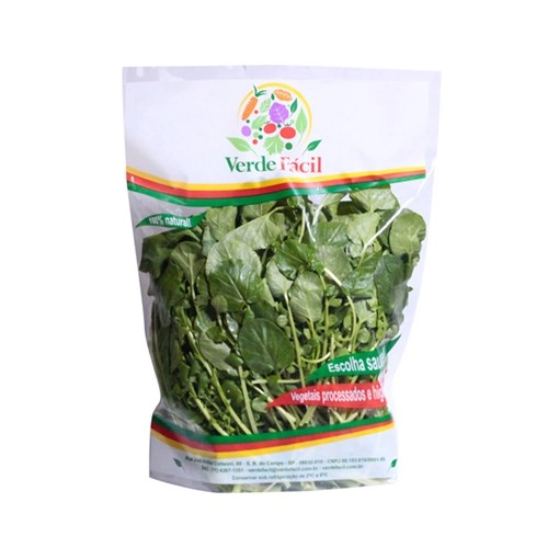 Agriao Verde Facil
