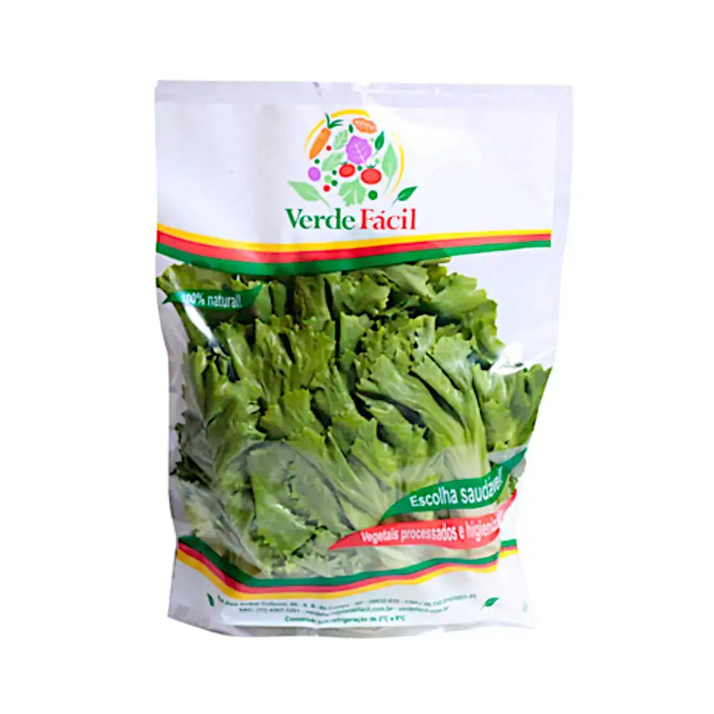 Escarola Verde Facil